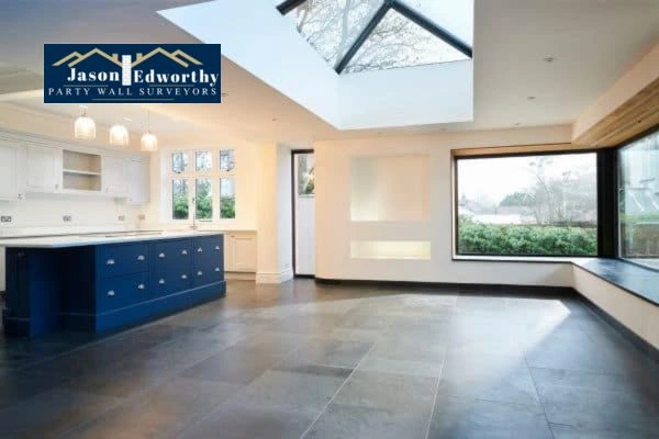 Our top tips for building near a boundary line Syston