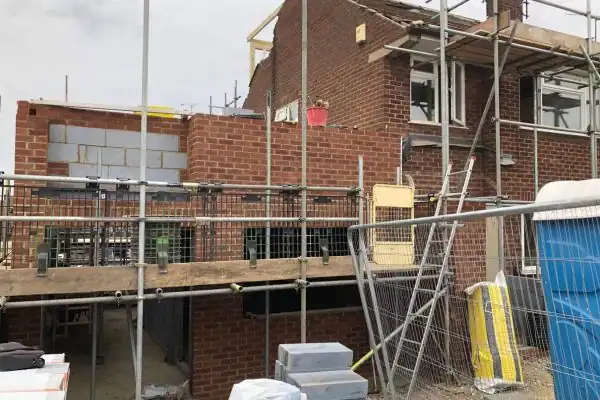What to do if you have an Invalid Party Wall Notice Syston